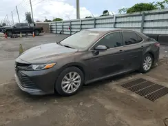 4T1B11HK1JU153834 2018 TOYOTA CAMRY