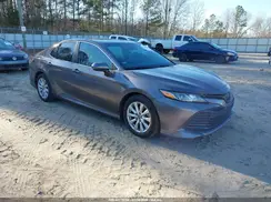 4T1B11HK1JU154708 2018 TOYOTA CAMRY