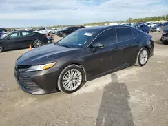 4T1B11HK1JU155289 2018 TOYOTA CAMRY