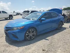4T1B11HK1JU156197 2018 TOYOTA CAMRY