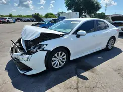 4T1B11HK1JU157155 2018 TOYOTA CAMRY