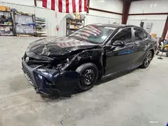 4T1B11HK1JU157463 2018 TOYOTA CAMRY