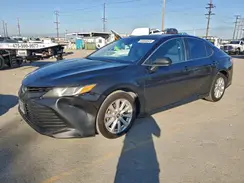 4T1B11HK1JU502670 2018 TOYOTA CAMRY