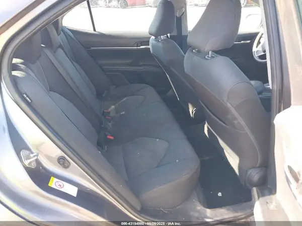 4T1B11HK1JU502894 2018 TOYOTA CAMRY - Image 8