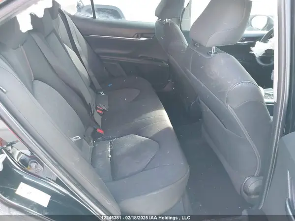 4T1B11HK1JU503141 2018 TOYOTA CAMRY - Image 8