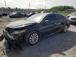 4T1B11HK1JU503513 2018 TOYOTA CAMRY
