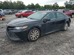 4T1B11HK1JU507366 2018 TOYOTA CAMRY