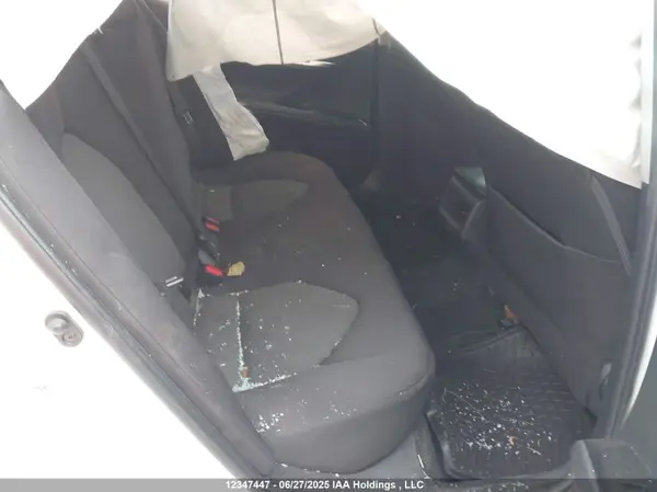 4T1B11HK1JU507402 2018 TOYOTA CAMRY - Image 8