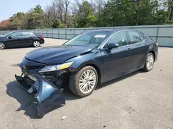 4T1B11HK1JU507593 2018 TOYOTA CAMRY