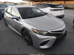 4T1B11HK1JU508310 2018 TOYOTA CAMRY
