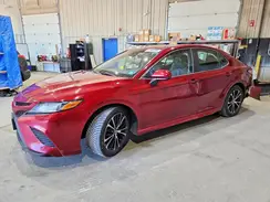 4T1B11HK1JU508629 2018 TOYOTA CAMRY