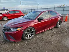 4T1B11HK1JU509229 2018 TOYOTA CAMRY