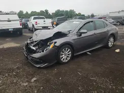 4T1B11HK1JU509652 2018 TOYOTA CAMRY