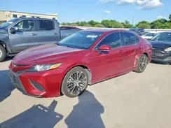 4T1B11HK1JU510879 2018 TOYOTA CAMRY
