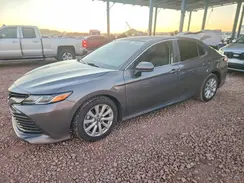4T1B11HK1JU511210 2018 TOYOTA CAMRY