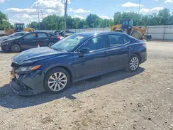 4T1B11HK1JU515144 2018 TOYOTA CAMRY