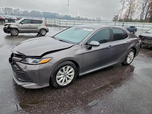 4T1B11HK1JU515354 2018 TOYOTA CAMRY