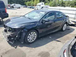 4T1B11HK1JU520411 2018 TOYOTA CAMRY