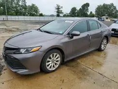 4T1B11HK1JU521378 2018 TOYOTA CAMRY
