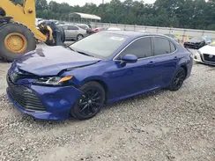 4T1B11HK1JU521607 2018 TOYOTA CAMRY