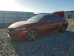 4T1B11HK1JU522160 2018 TOYOTA CAMRY