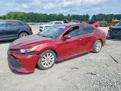 4T1B11HK1JU522336 2018 TOYOTA CAMRY
