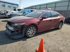 4T1B11HK1JU523583 2018 TOYOTA CAMRY