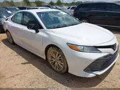4T1B11HK1JU524846 2018 TOYOTA CAMRY