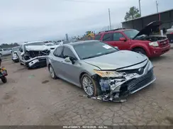 4T1B11HK1JU526421 2018 TOYOTA CAMRY