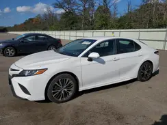 4T1B11HK1JU527035 2018 TOYOTA CAMRY