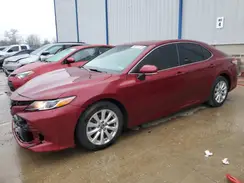 4T1B11HK1JU528492 2018 TOYOTA CAMRY