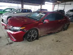 4T1B11HK1JU529044 2018 TOYOTA CAMRY