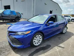 4T1B11HK1JU529769 2018 TOYOTA CAMRY