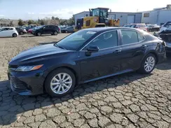 4T1B11HK1JU530338 2018 TOYOTA CAMRY