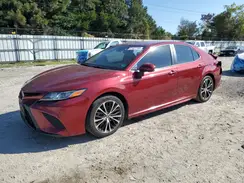 4T1B11HK1JU530677 2018 TOYOTA CAMRY