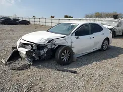 4T1B11HK1JU532784 2018 TOYOTA CAMRY