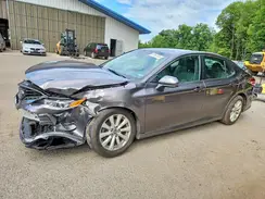4T1B11HK1JU535054 2018 TOYOTA CAMRY