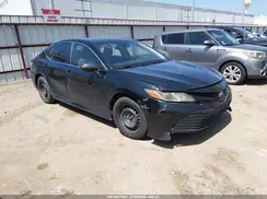4T1B11HK1JU535099 2018 TOYOTA CAMRY