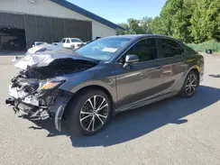4T1B11HK1JU535801 2018 TOYOTA CAMRY