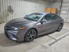 4T1B11HK1JU537080 2018 TOYOTA CAMRY