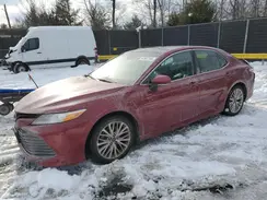 4T1B11HK1JU537788 2018 TOYOTA CAMRY