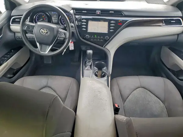 4T1B11HK1JU539959 2018 TOYOTA CAMRY - Image 8