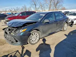 4T1B11HK1JU540030 2018 TOYOTA CAMRY
