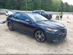 4T1B11HK1JU540464 2018 TOYOTA CAMRY