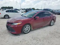 4T1B11HK1JU540495 2018 TOYOTA CAMRY