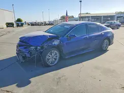 4T1B11HK1JU540951 2018 TOYOTA CAMRY