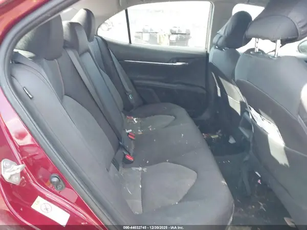 4T1B11HK1JU541193 2018 TOYOTA CAMRY - Image 8