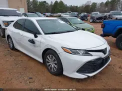 4T1B11HK1JU541694 2018 TOYOTA CAMRY
