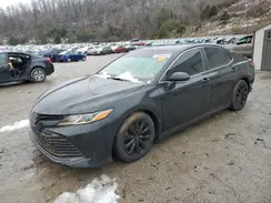 4T1B11HK1JU541727 2018 TOYOTA CAMRY