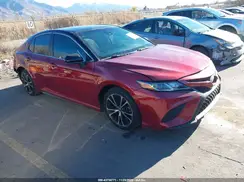 4T1B11HK1JU542666 2018 TOYOTA CAMRY